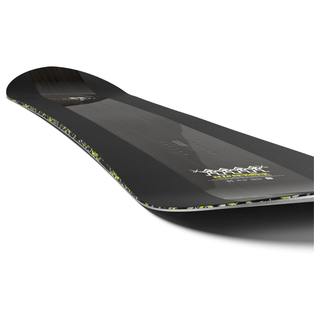 Salomon HPS - SICKSTICK Unisex Snowboard 2026